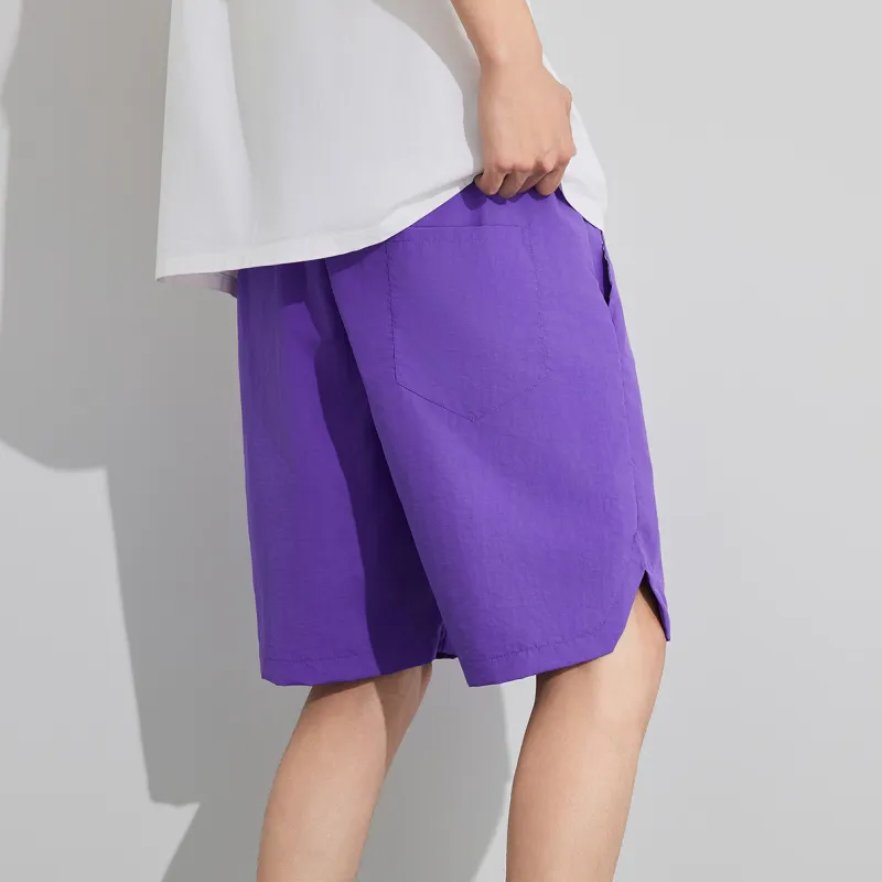 Hosa Casual Shorts Unisex-3