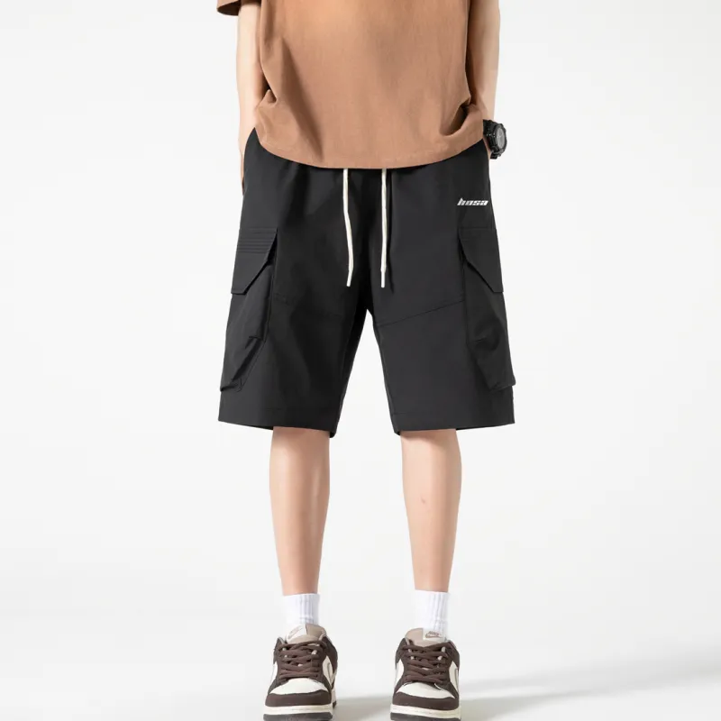 Hosa Casual Shorts Unisex-2
