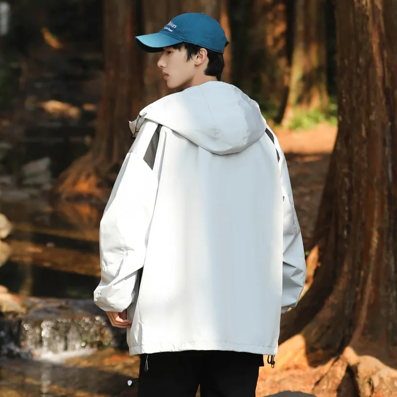 Hosa Jackets Unisex-20