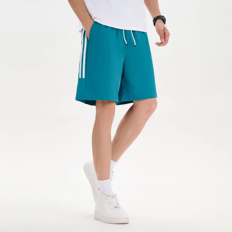 Hosa Casual Shorts Unisex-8
