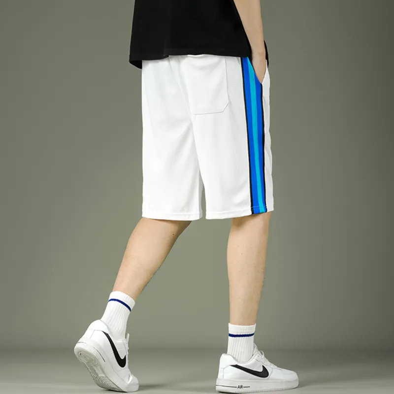 Hosa Casual Shorts Unisex-3