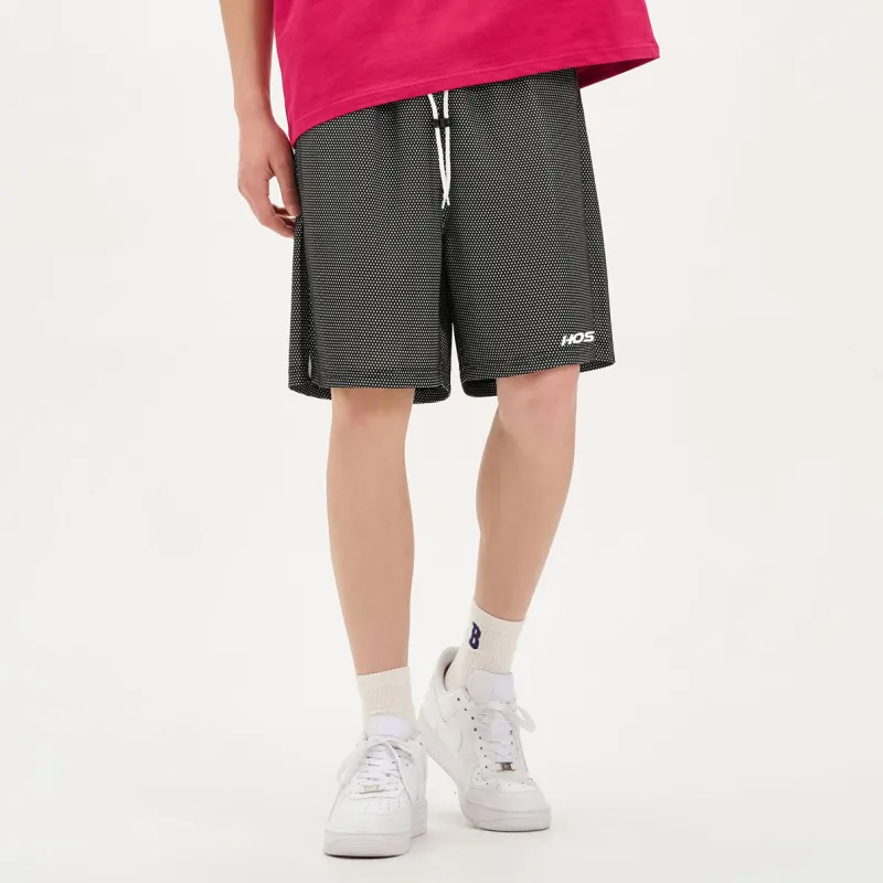 Hosa Casual Shorts Unisex-24