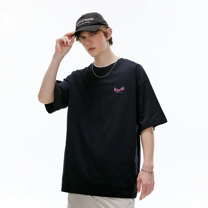 Hosa T-Shirts Unisex-3