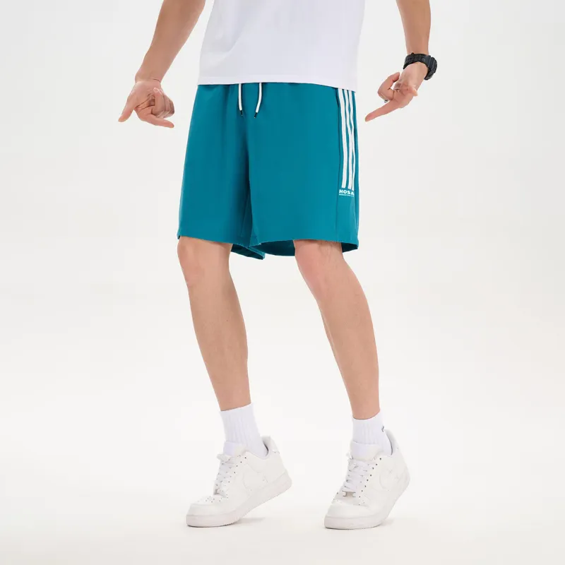 Hosa Casual Shorts Unisex-7