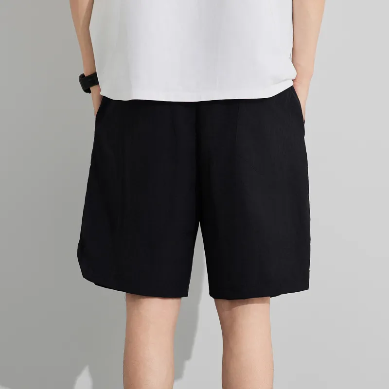 Hosa Casual Shorts Unisex-7