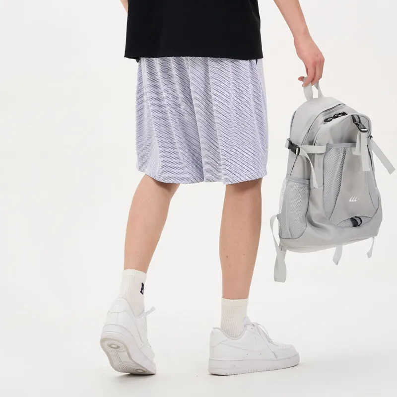 Hosa Casual Shorts Unisex-3