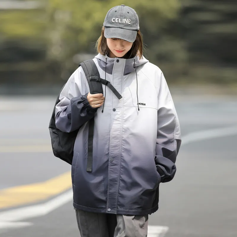 Hosa Jackets Unisex-24