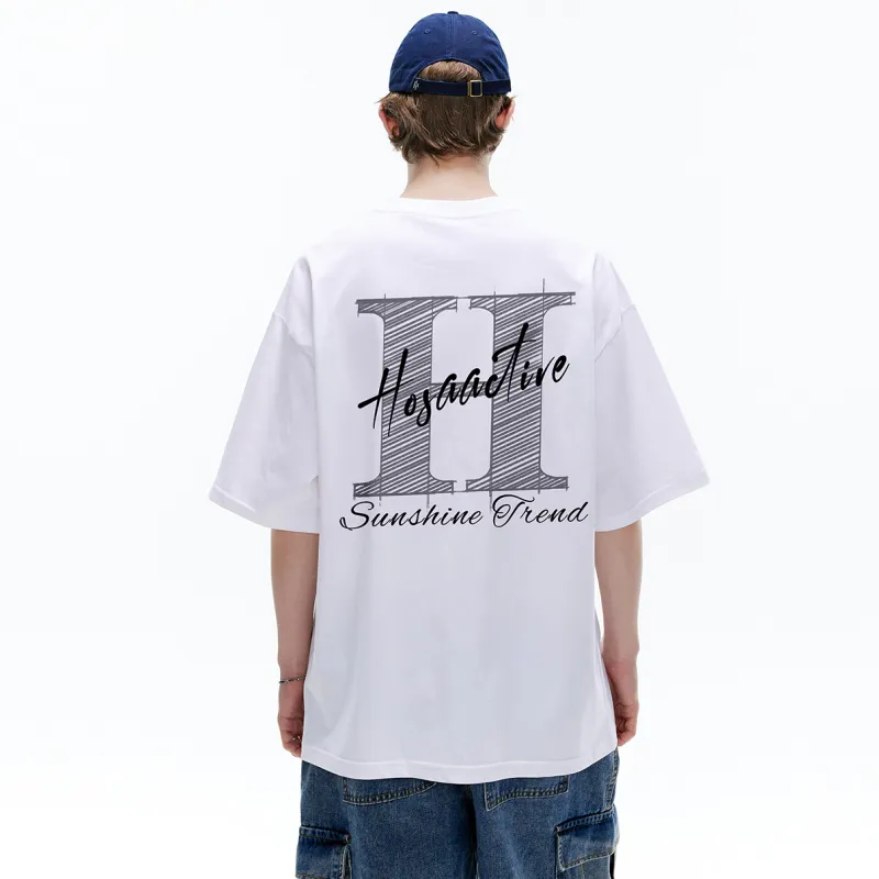 Hosa T-Shirts Unisex-14