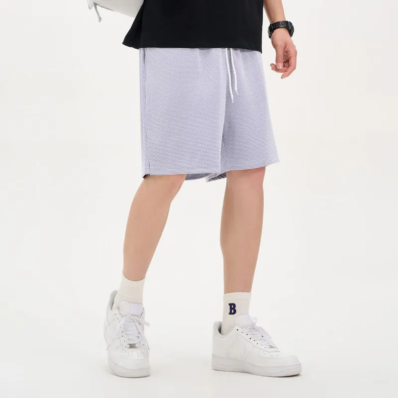 Hosa Casual Shorts Unisex-2