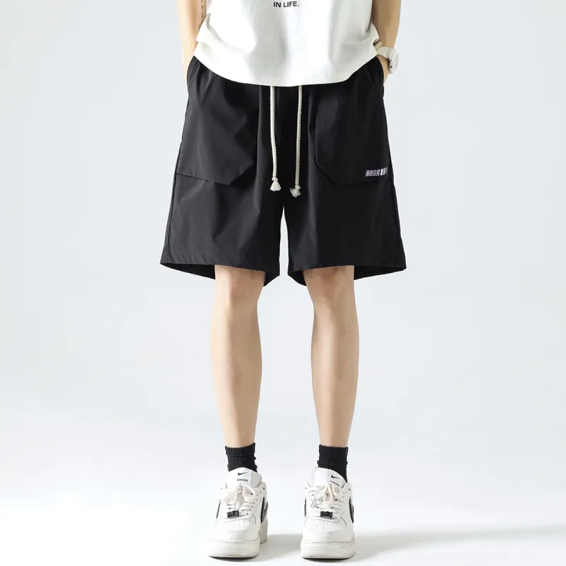 Hosa Casual Shorts Unisex-2