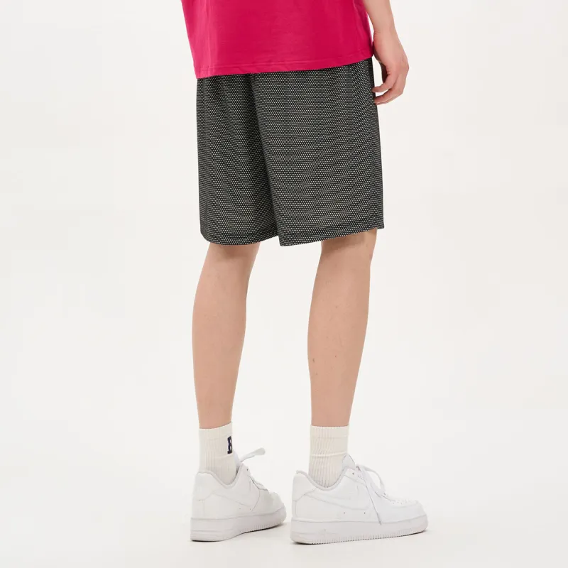 Hosa Casual Shorts Unisex-22