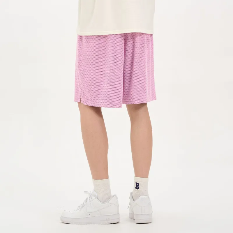 Hosa Casual Shorts Unisex-8