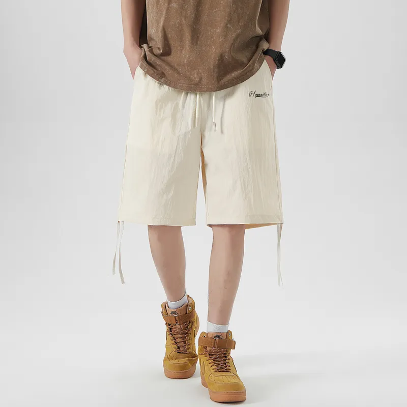 Hosa Casual Shorts Unisex-3