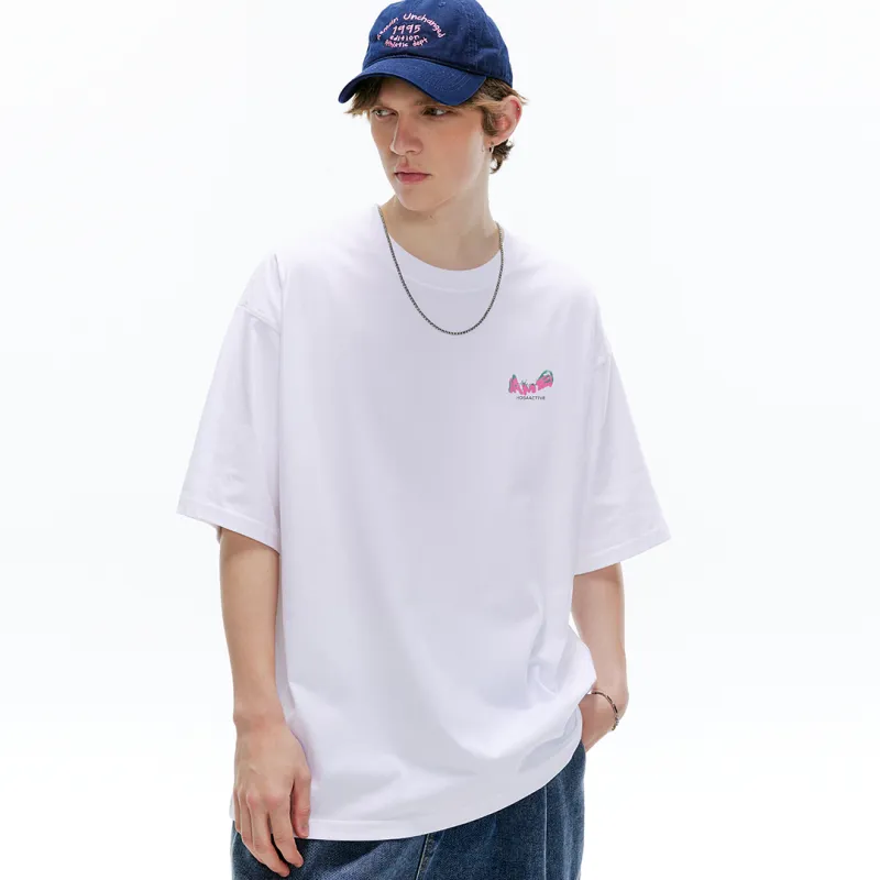 Hosa T-Shirts Unisex-7