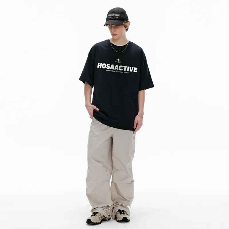 Hosa T-Shirts Unisex-2
