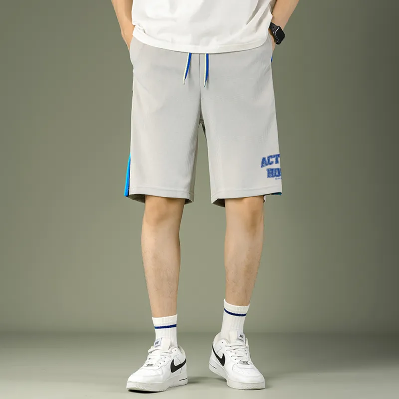 Hosa Casual Shorts Unisex-8