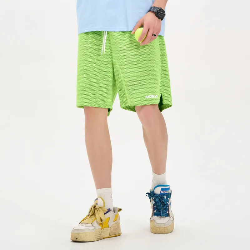 Hosa Casual Shorts Unisex-18