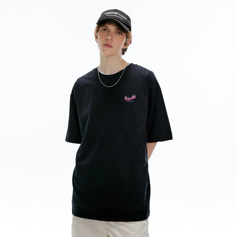 Hosa T-Shirts Unisex-2