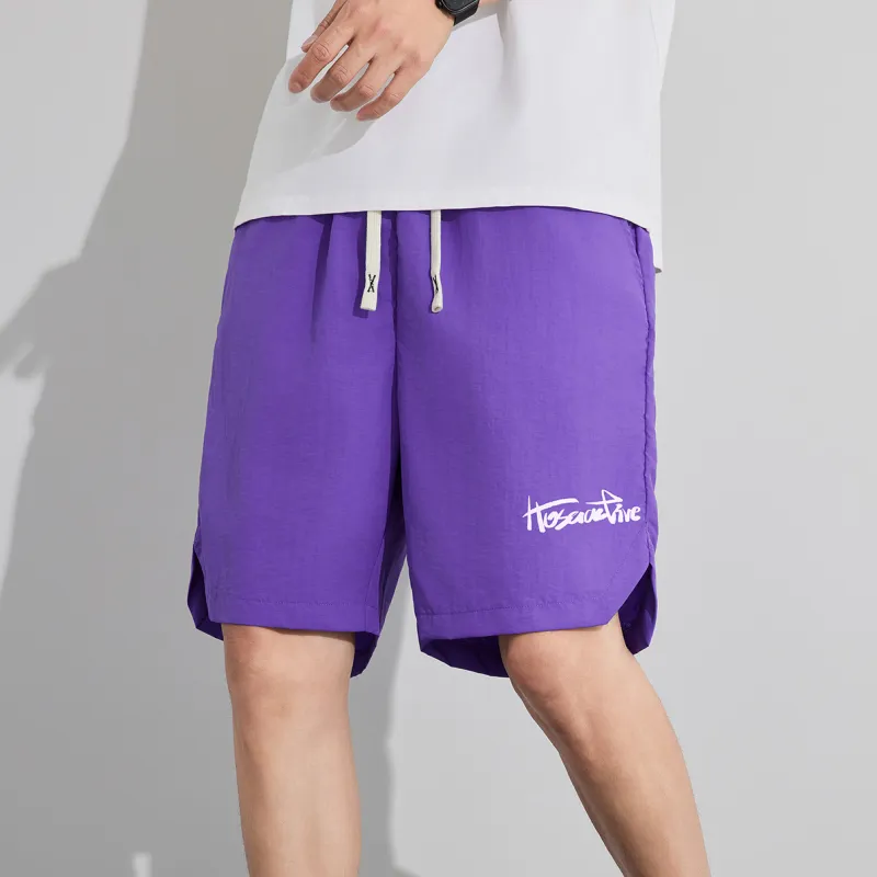 Hosa Casual Shorts Unisex-2