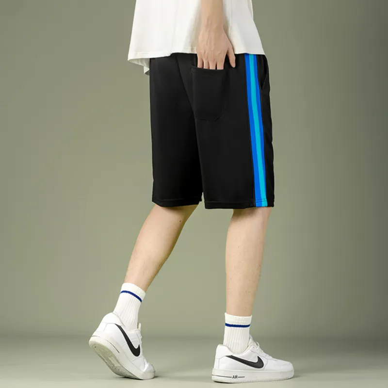 Hosa Casual Shorts Unisex-19