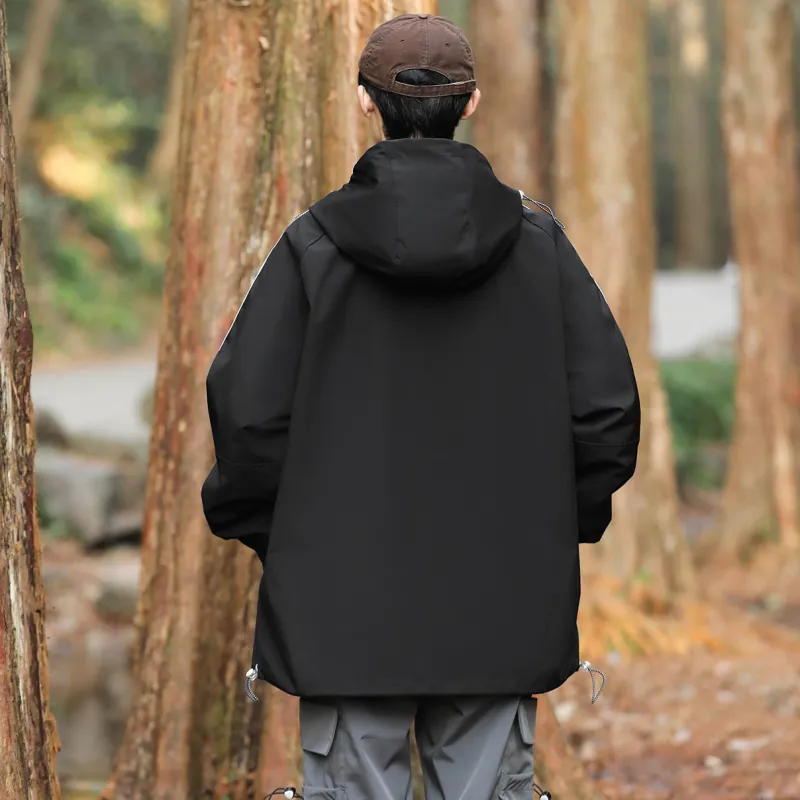 Hosa Jackets Unisex-6