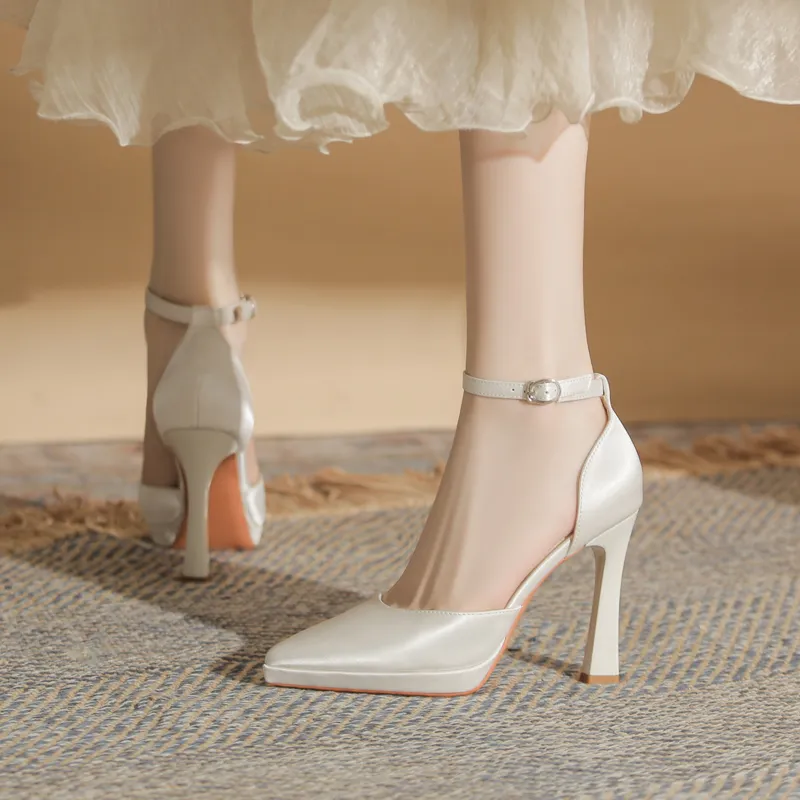 TATAYA High Heels Women's-1