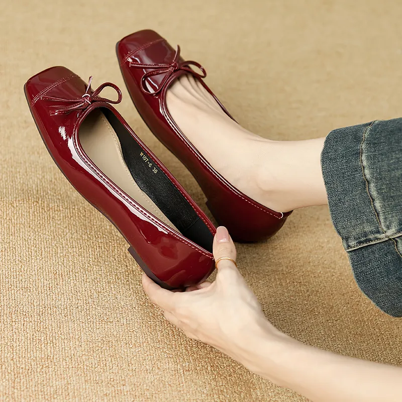 TATAYA Casual Single Shoes Women's-9