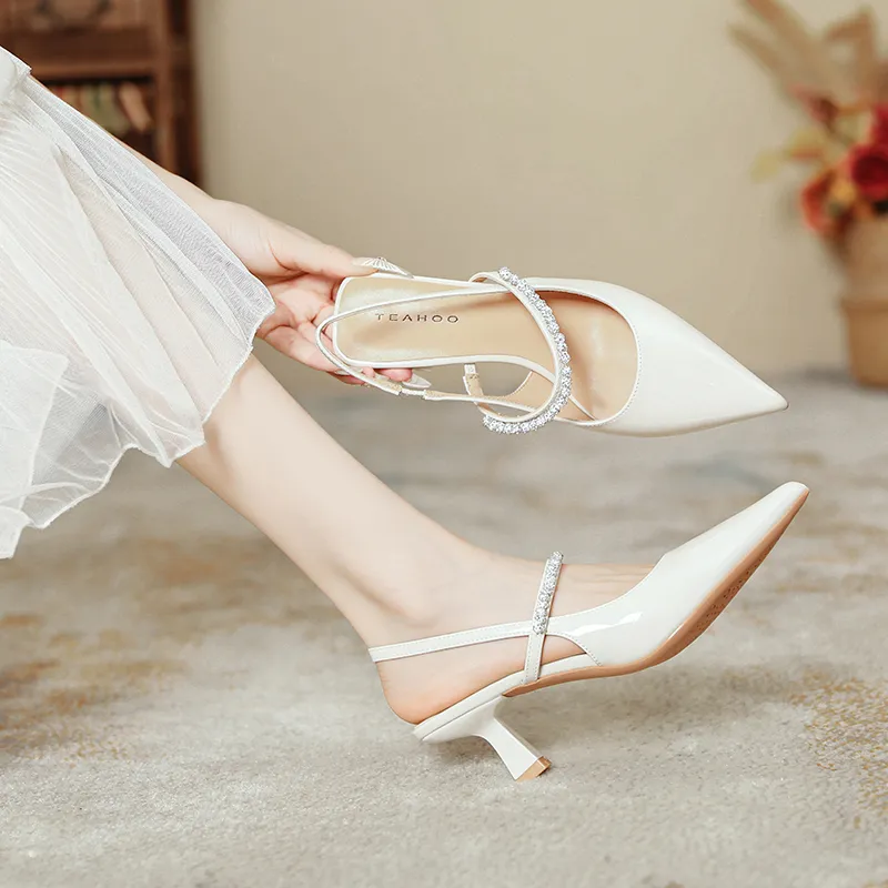 TATAYA High Heels Women's-6