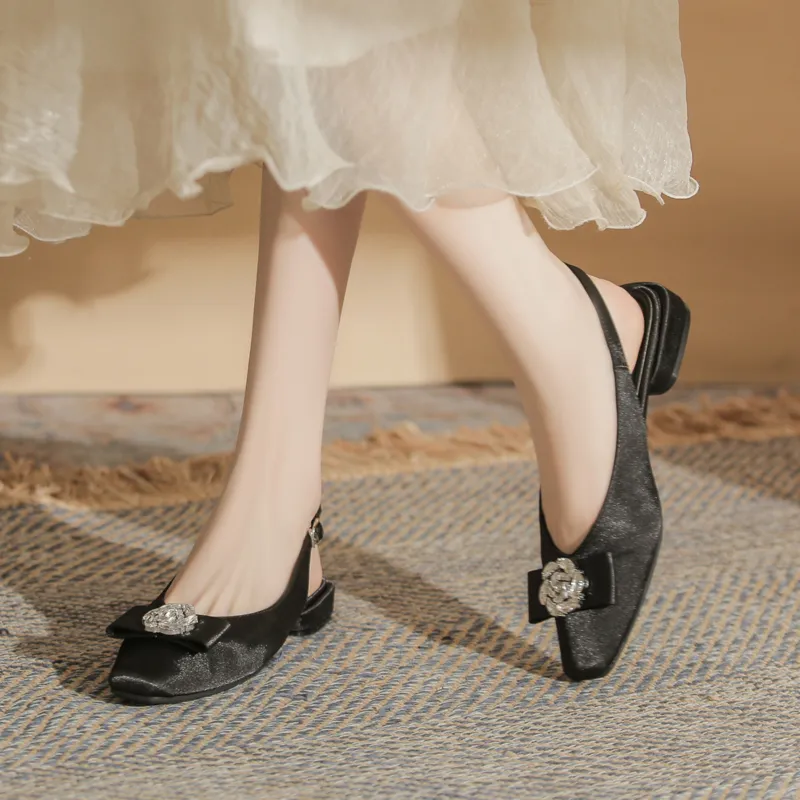 TATAYA Casual Single Shoes Women's-2