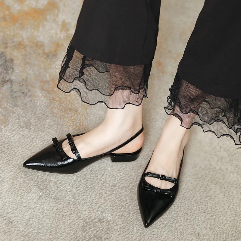 TATAYA Casual Single Shoes Women's-10