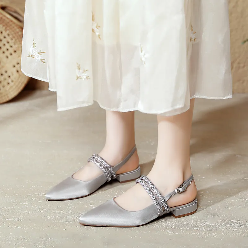 TATAYA Casual Single Shoes Women's-3