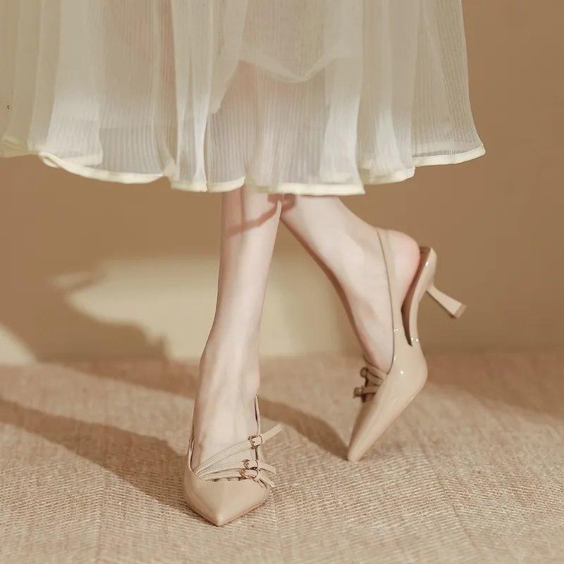 TATAYA High Heels Women's-3