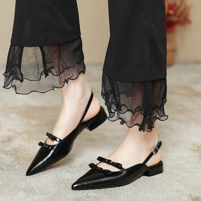 TATAYA Casual Single Shoes Women's-11
