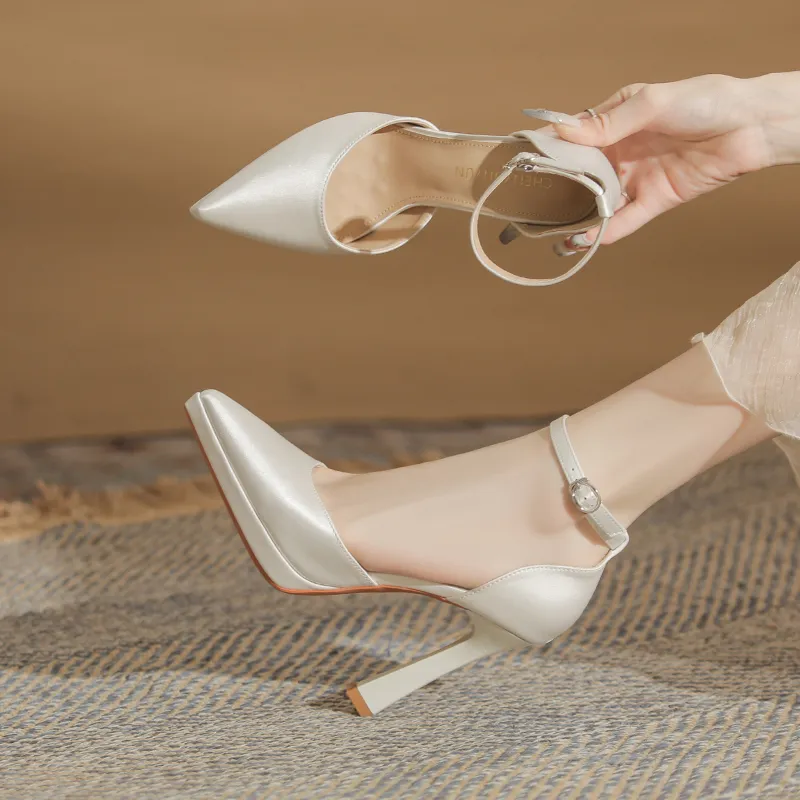 TATAYA High Heels Women's-3