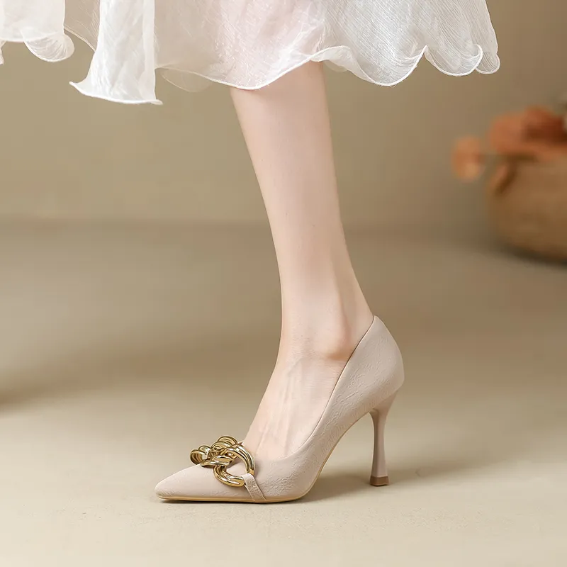 TATAYA High Heels Women's-6