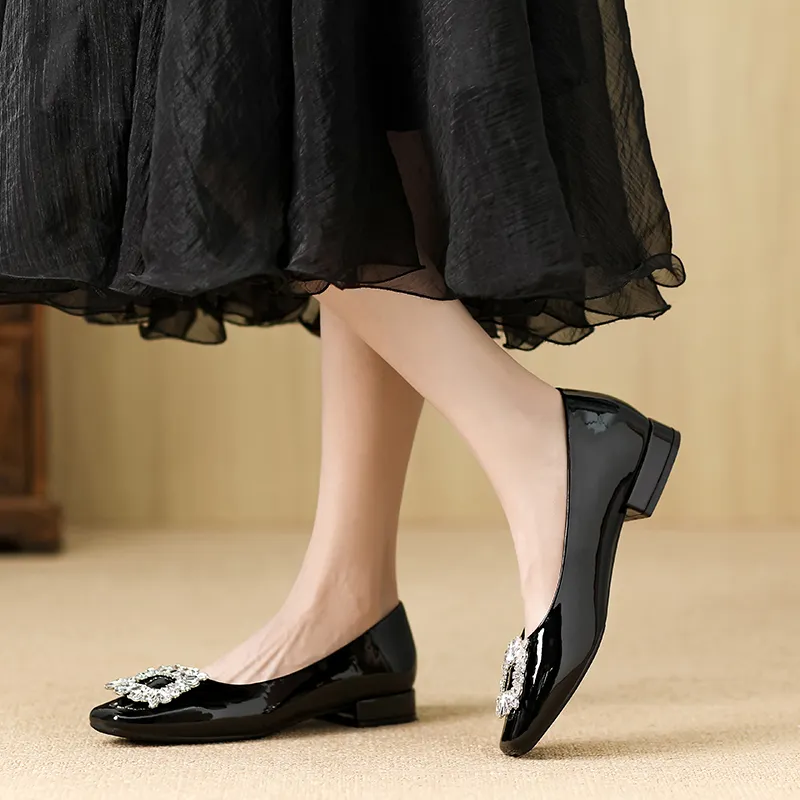 TATAYA Casual Single Shoes Women's-2