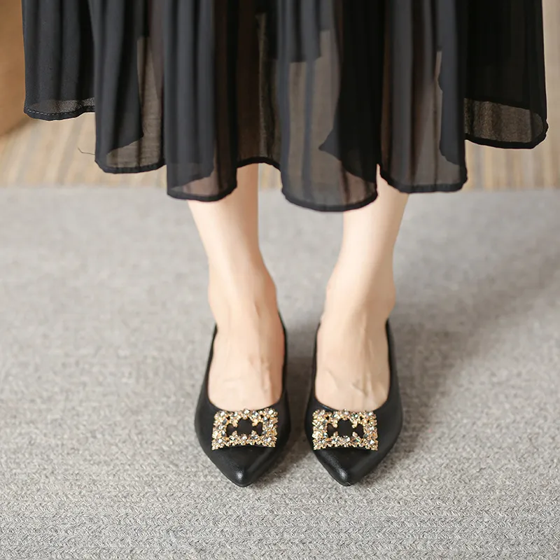 TATAYA Casual Single Shoes Women's-9
