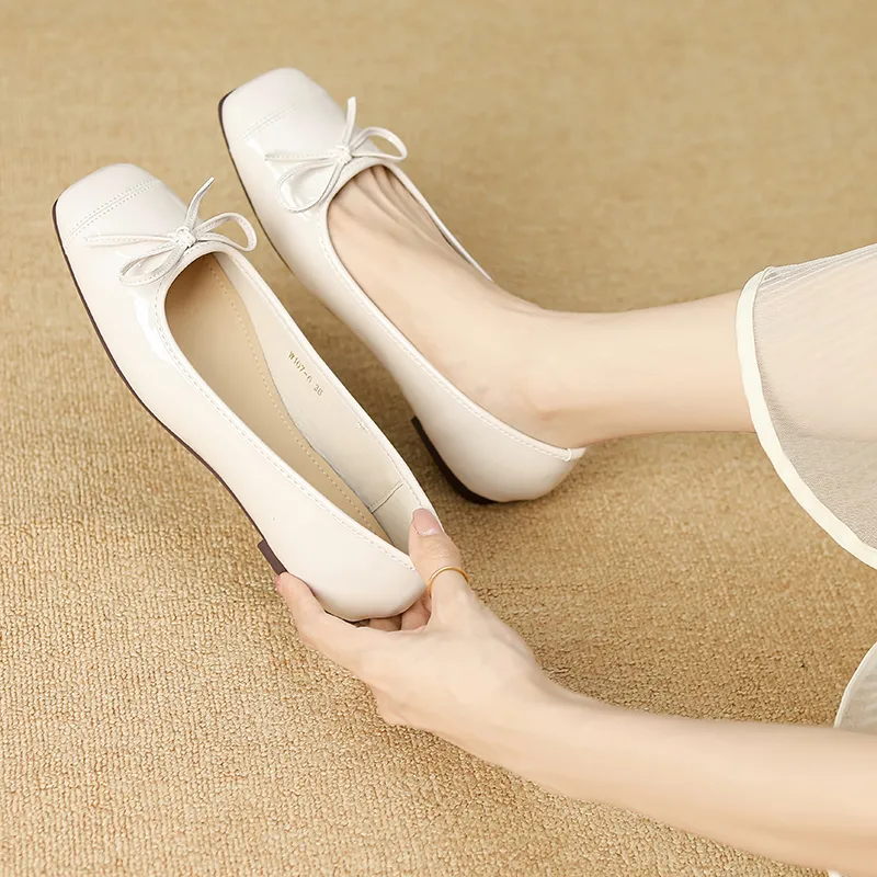 TATAYA Casual Single Shoes Women's-5