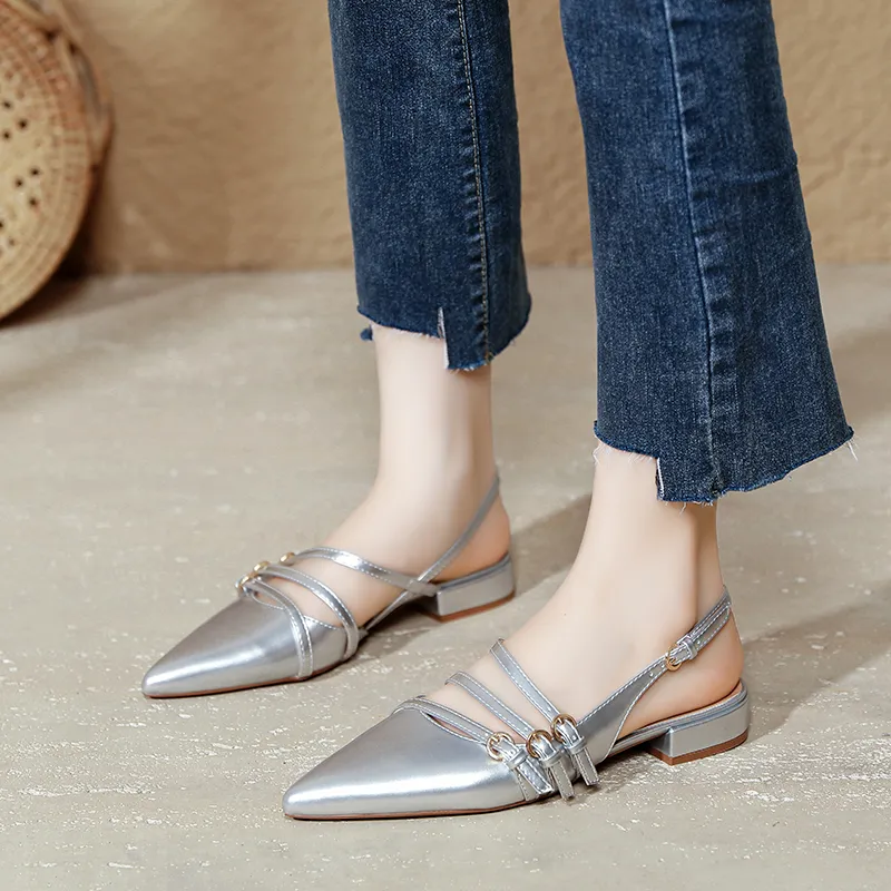TATAYA Casual Single Shoes Women's-7