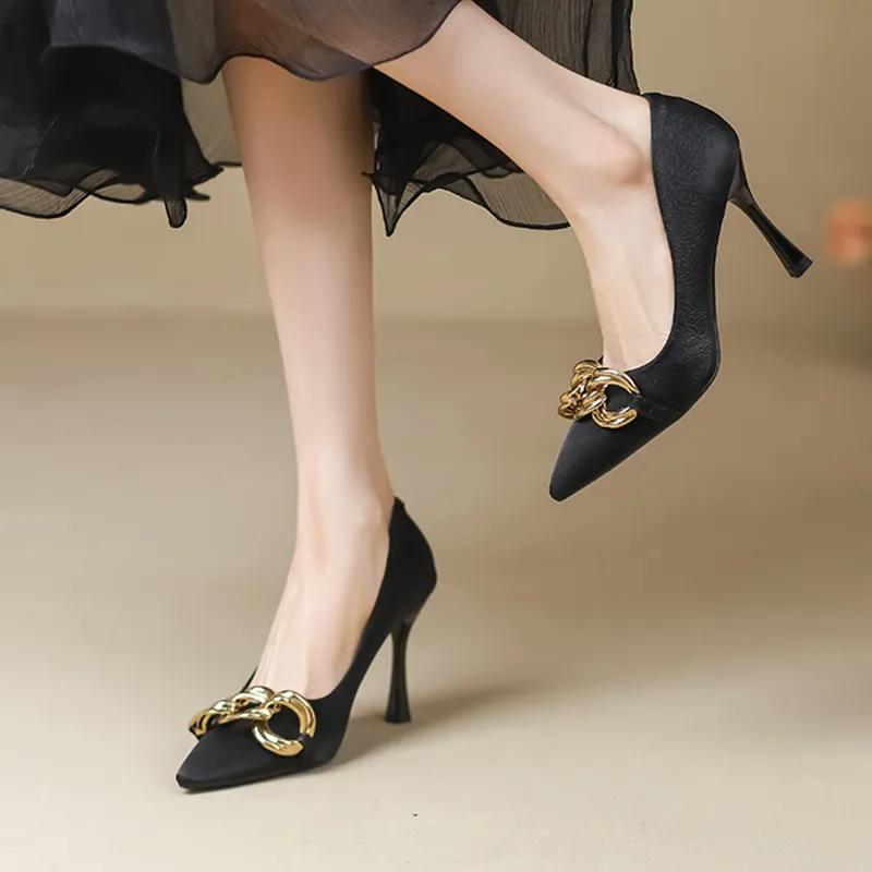 TATAYA High Heels Women's-13