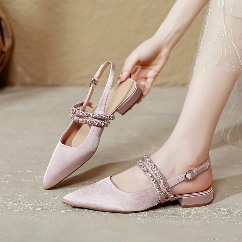 TATAYA Casual Single Shoes Women's-6