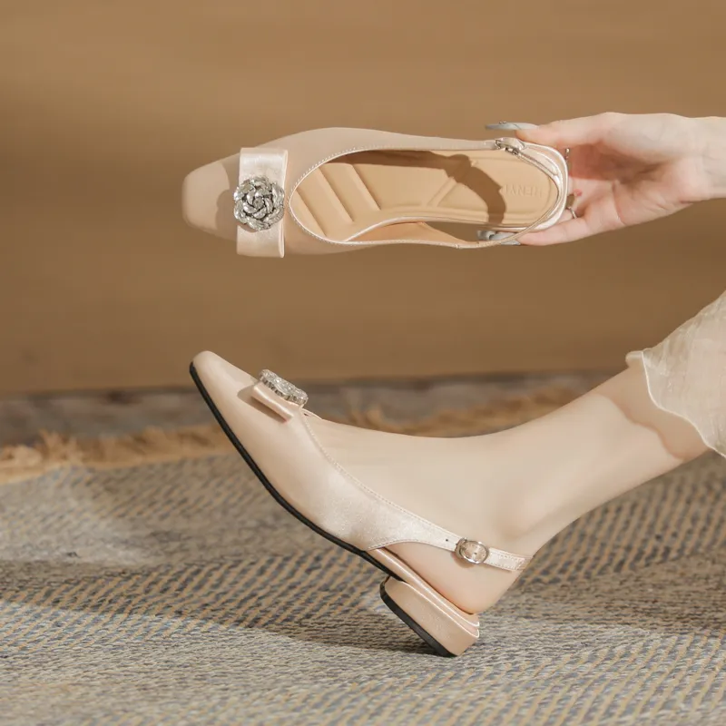 TATAYA Casual Single Shoes Women's-10