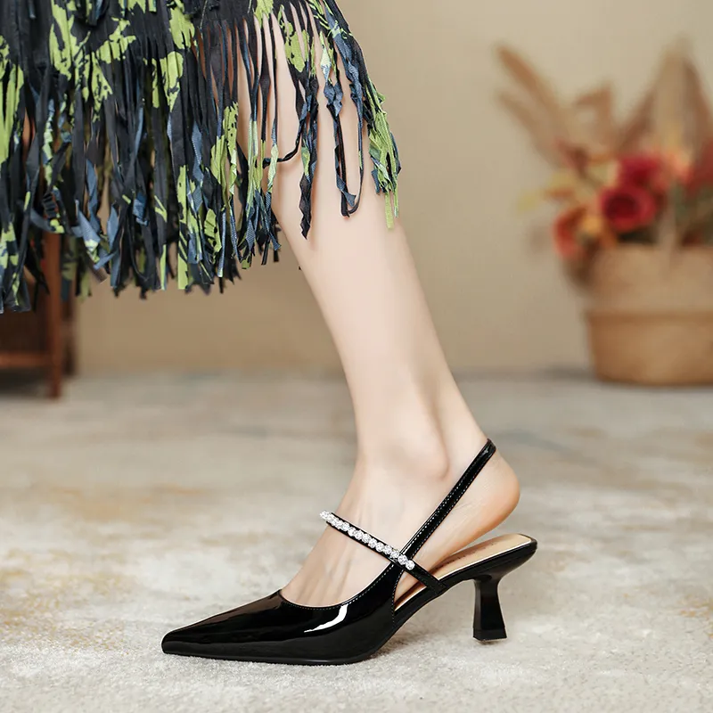 TATAYA High Heels Women's-13