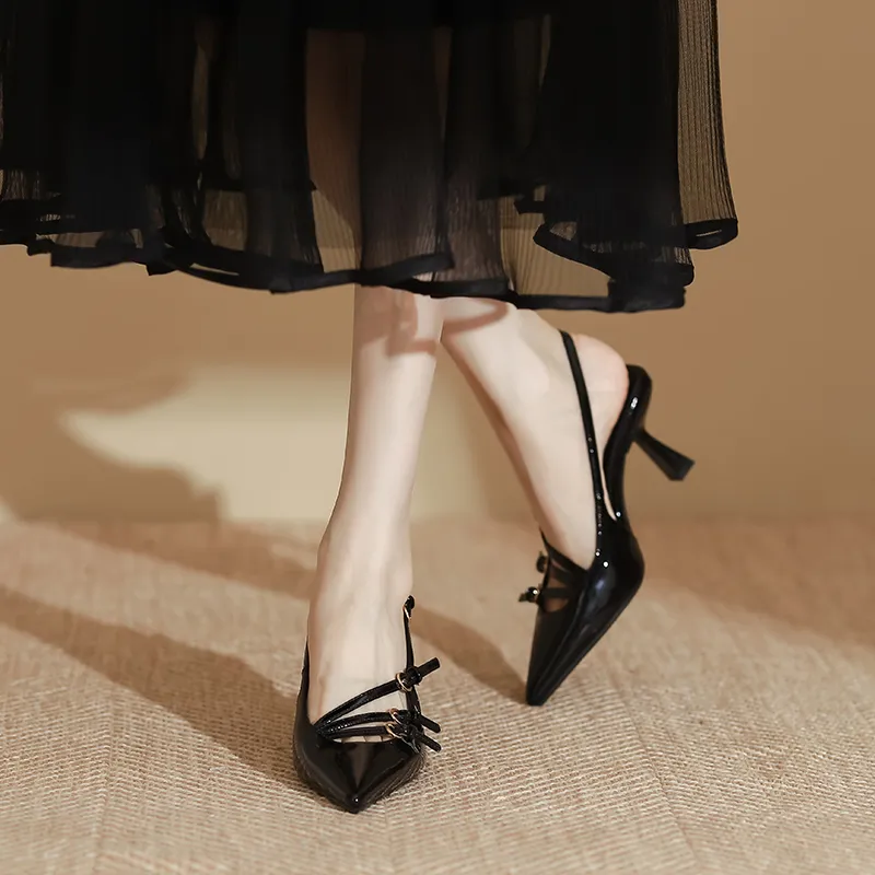 TATAYA High Heels Women's-8