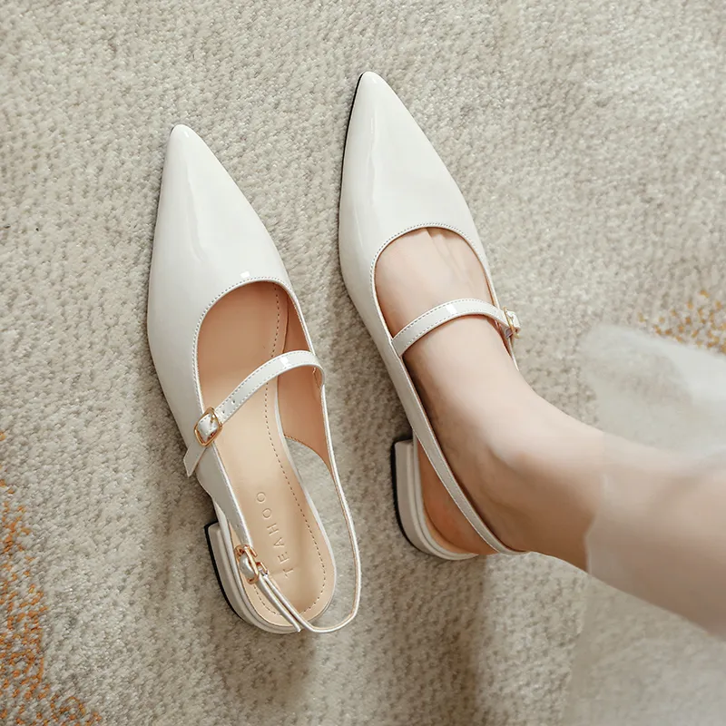 TATAYA Casual Single Shoes Women's-2
