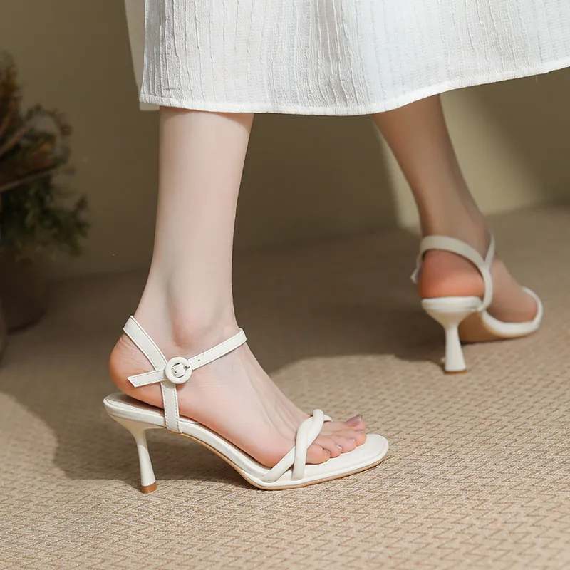 TATAYA One Strap Sandals Women's-2