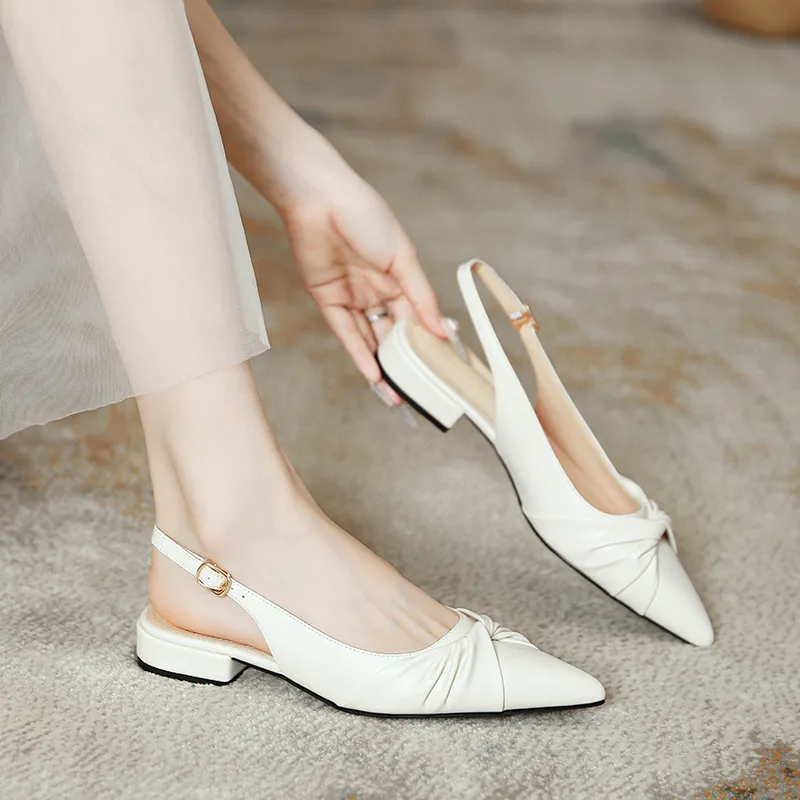 TATAYA Casual Single Shoes Women's-4