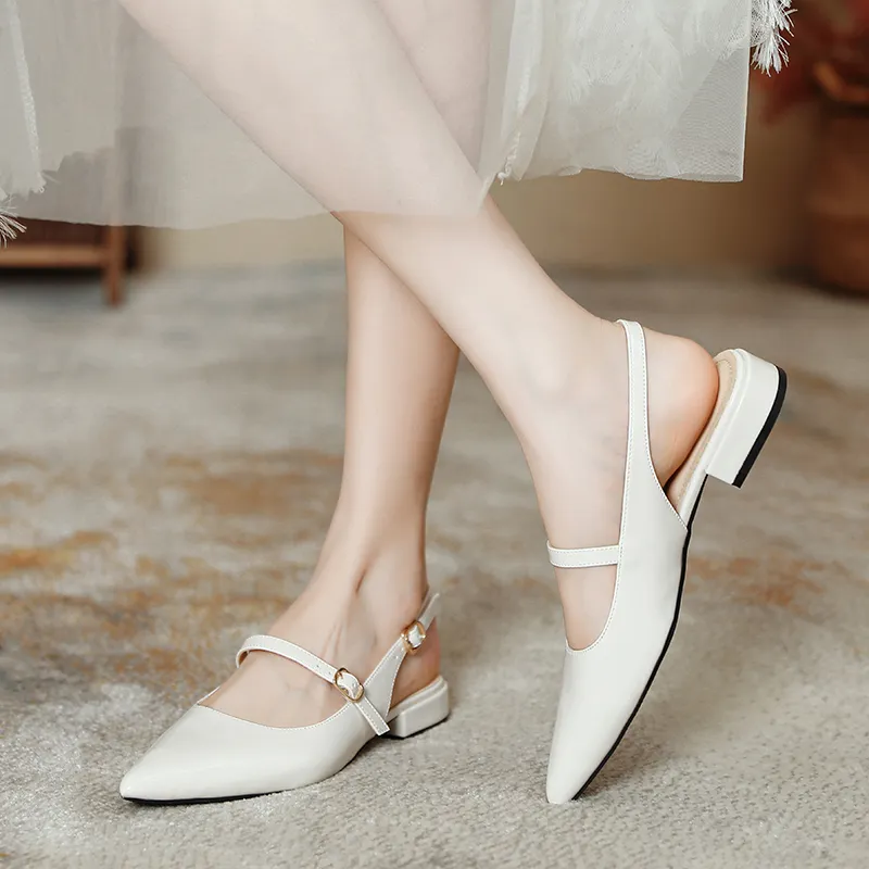 TATAYA Casual Single Shoes Women's-3