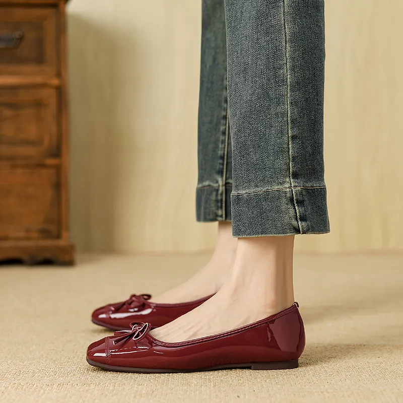 TATAYA Casual Single Shoes Women's-10