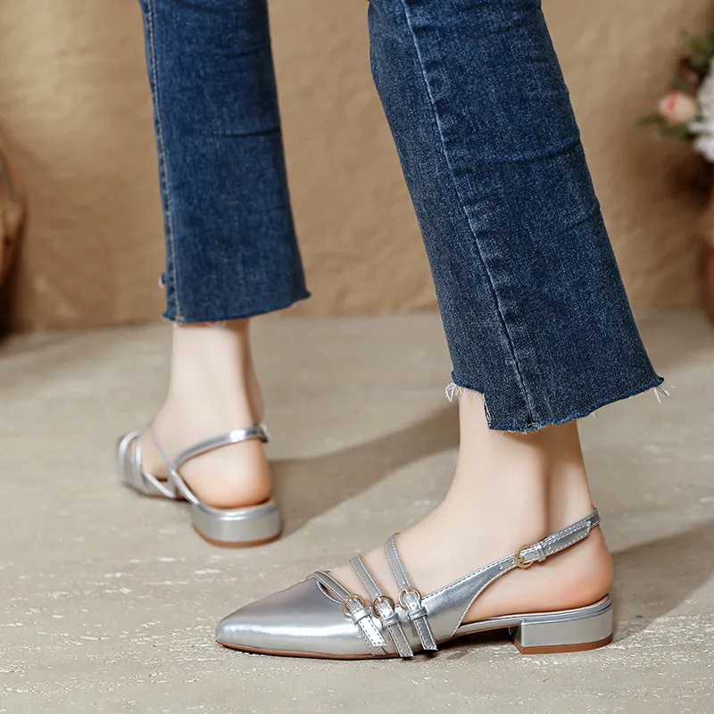 TATAYA Casual Single Shoes Women's-8